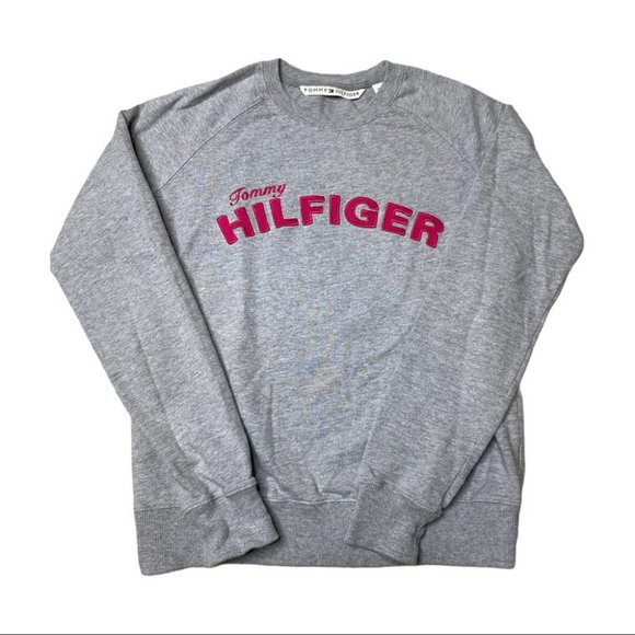 3 Sweatshirt Bundle Tommy Hilfiger Polo Size Small - Picture 5 of 16